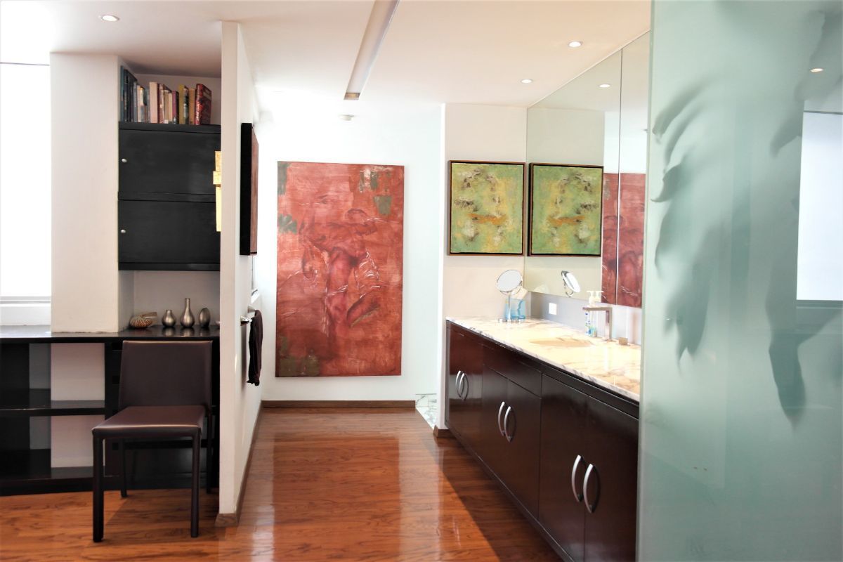 17 de 37: CARMEN-LABORIN-RENTA-LUJO-POLANCO-PH-RENT-CONDO-FURNISHED