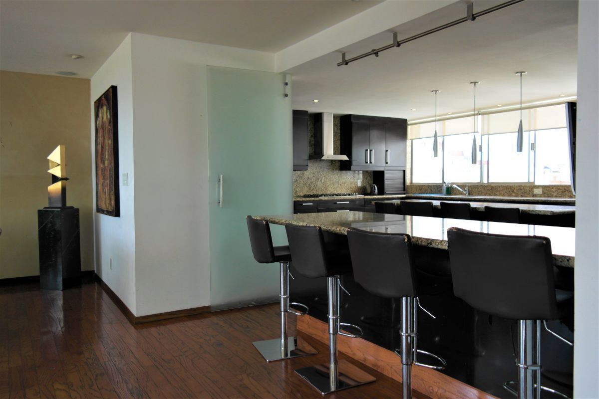 22 de 37: CARMEN-LABORIN-RENTA-LUJO-POLANCO-PH-RENT-CONDO-FURNISHED