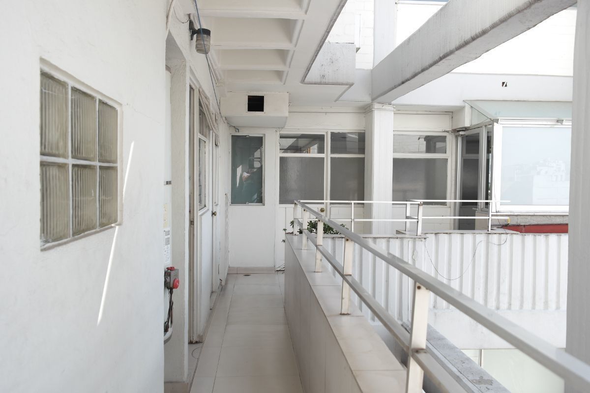 34 de 37: CARMEN-LABORIN-RENTA-LUJO-POLANCO-PH-RENT-CONDO-FURNISHED