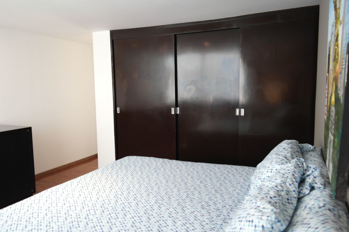 13 de 37: CARMEN-LABORIN-RENTA-LUJO-POLANCO-PH-RENT-CONDO-FURNISHED