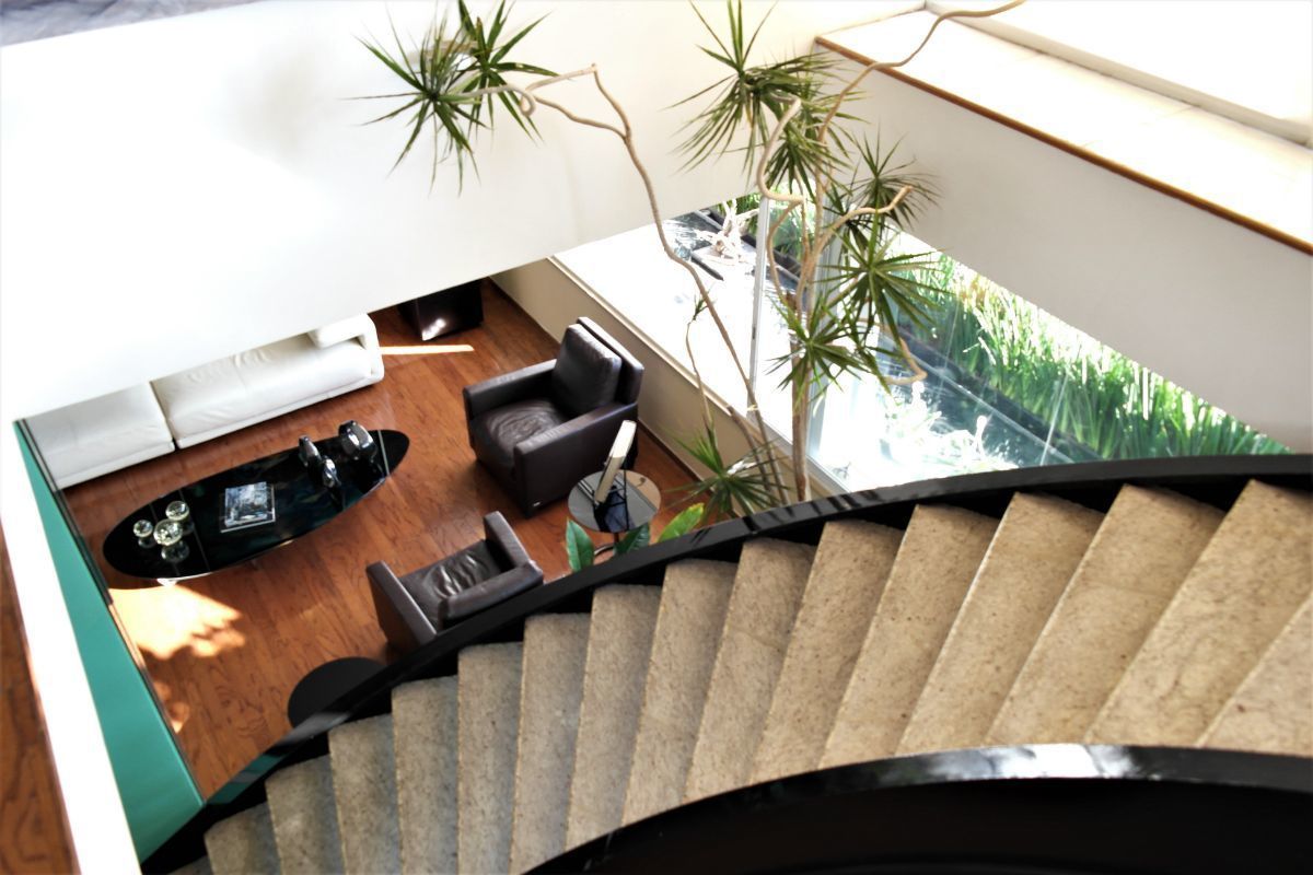 21 de 37: CARMEN-LABORIN-RENTA-LUJO-POLANCO-PH-RENT-CONDO-FURNISHED