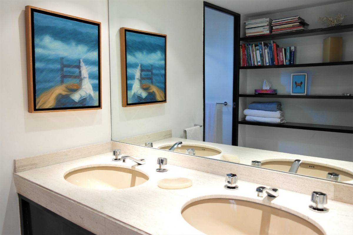 14 de 37: CARMEN-LABORIN-RENTA-LUJO-POLANCO-PH-RENT-CONDO-FURNISHED