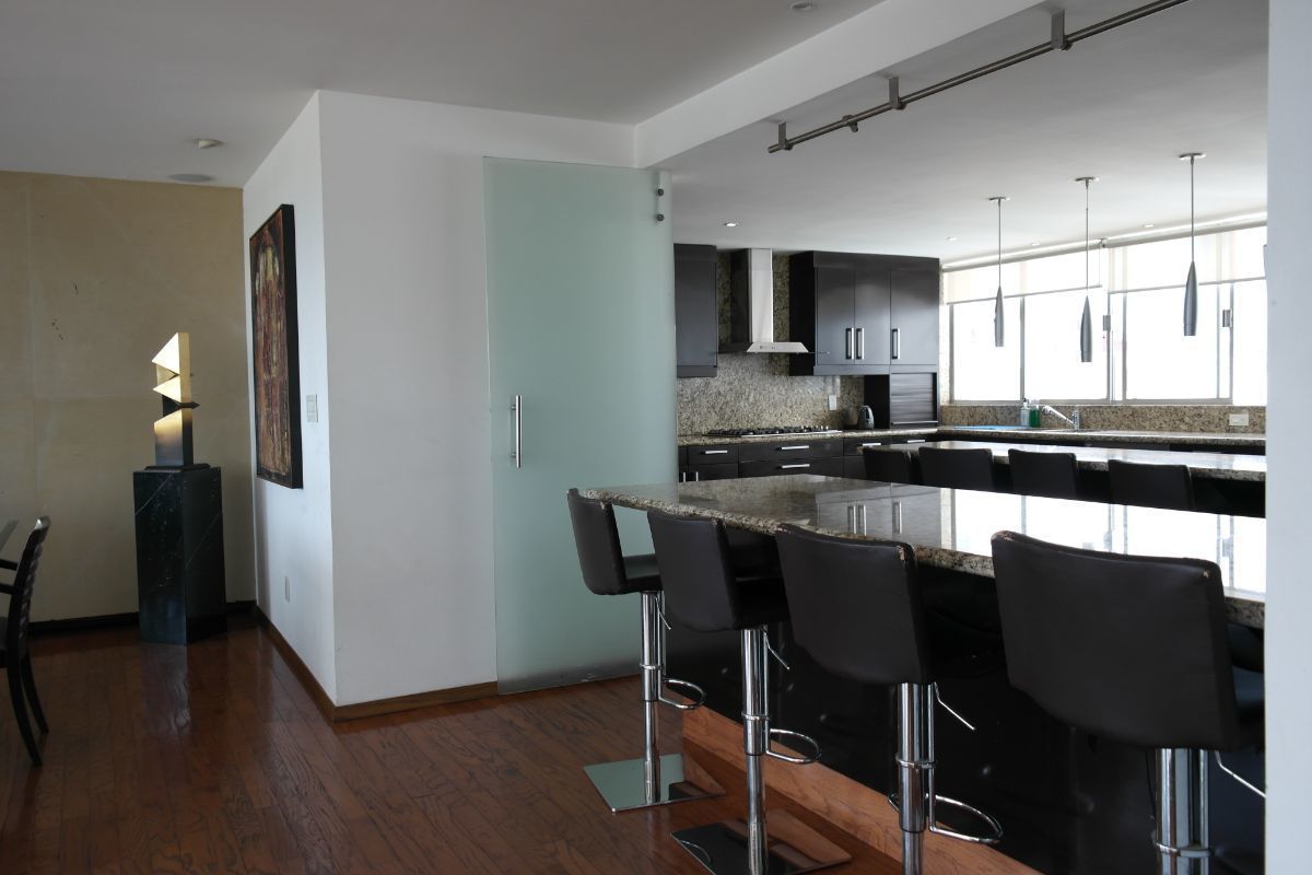 33 de 37: CARMEN-LABORIN-RENTA-LUJO-POLANCO-PH-RENT-CONDO-FURNISHED