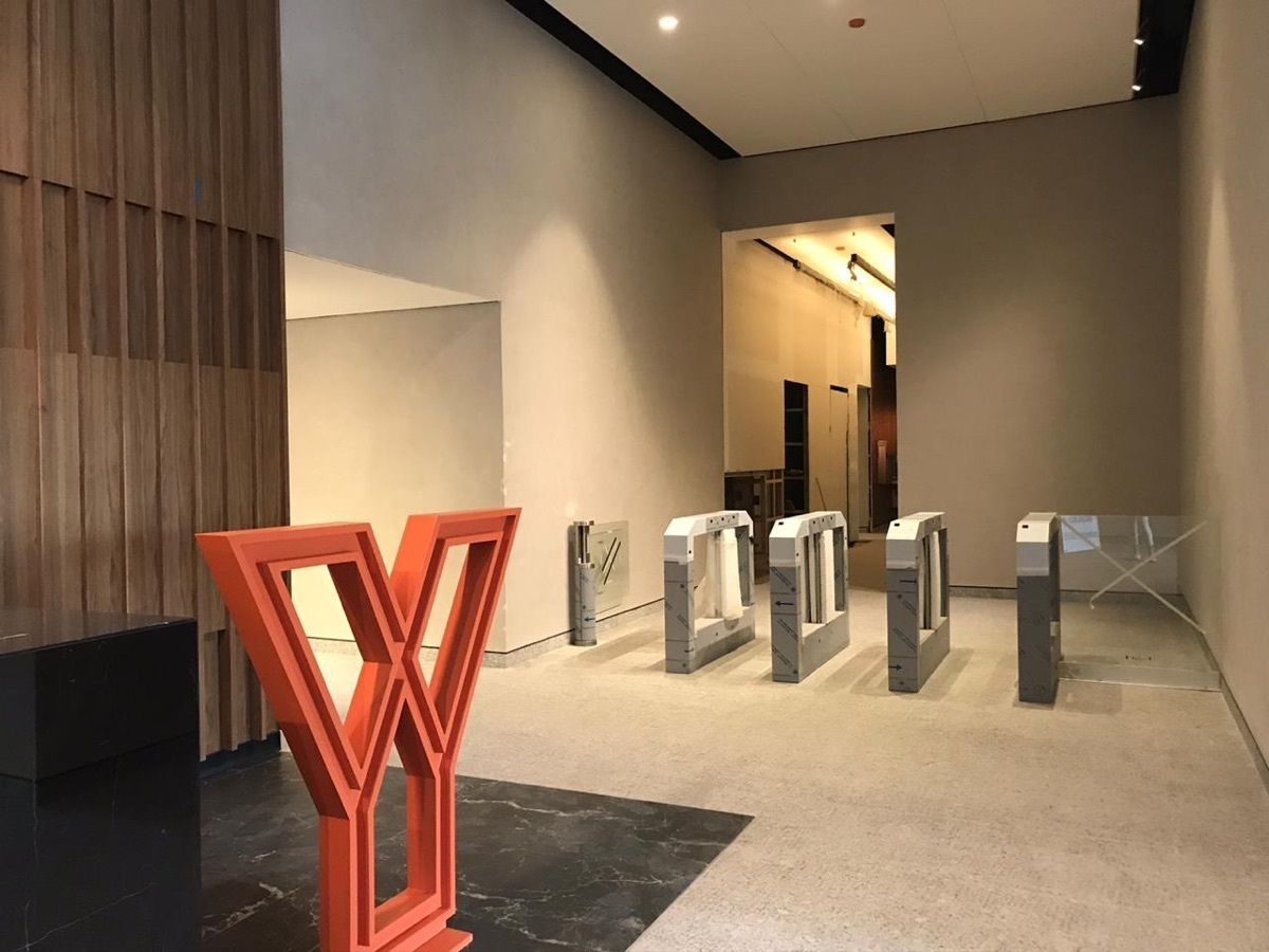 Oficina en Jardines del Pedregal, Álvaro Obregón, foto 6 de 19