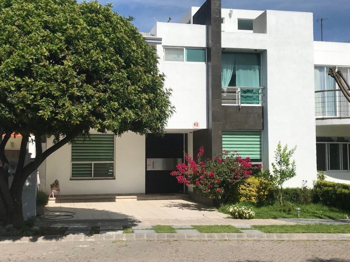 Casa en Renta en Coto San Nicolás | EasyBroker