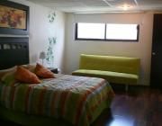 RENTA RECAMARA AMUEBLADA COYOACAN
