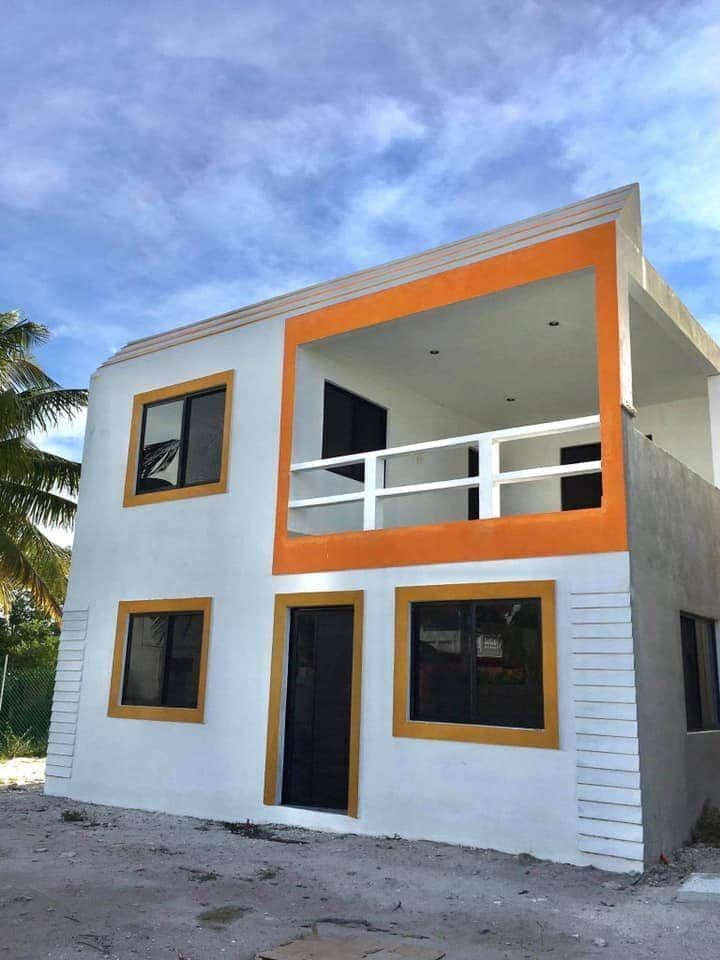 Casa En Venta En La Playa En Chicxulub Puerto De 3... Yucatán, 0... -  Allproperty