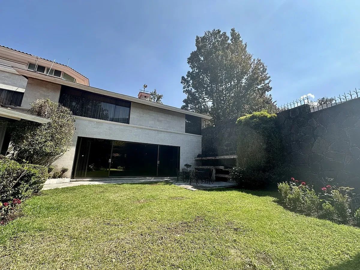 Casa en Jardines en la Montaña, Tlalpan, foto 11 de 11