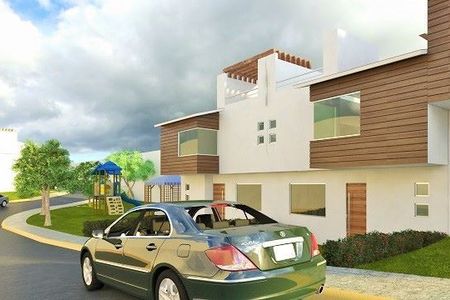 CASA PREVENTA ESTADO DE MEXICO, CASAS NUEVAS EN VENTA, CUAUTITLAN IZCALLI,  | EasyBroker