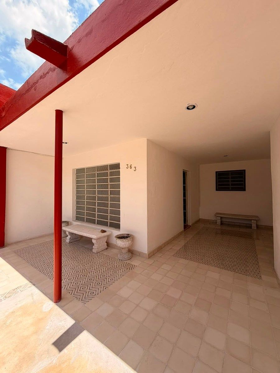 Casa en Mérida Centro, Mérida, foto 3 de 16