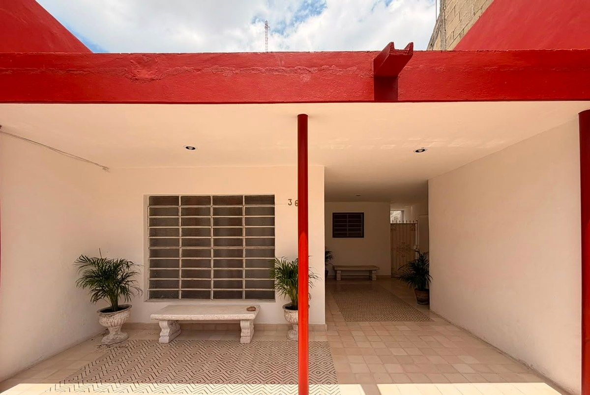 Casa em Mérida Centro, Mérida, foto 2 de 18