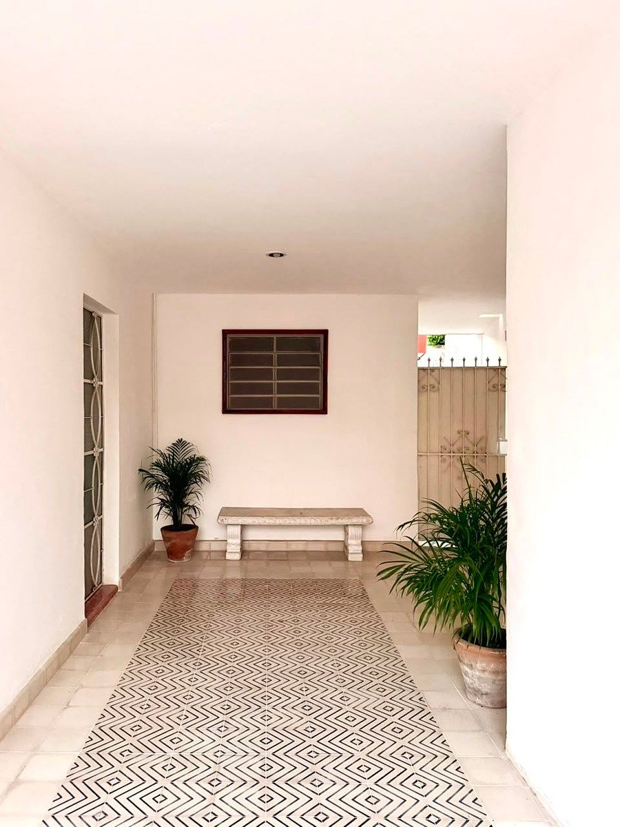 Casa em Mérida Centro, Mérida, foto 3 de 18