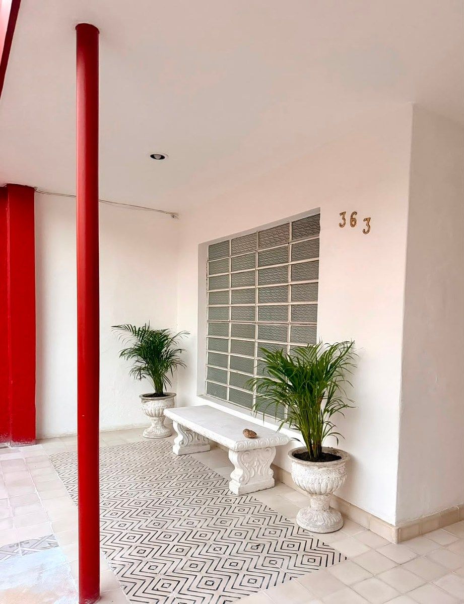 Casa em Mérida Centro, Mérida, foto 4 de 18