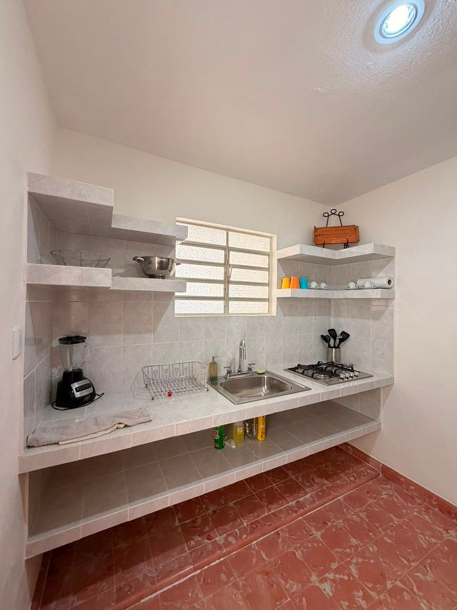 Casa em Mérida Centro, Mérida, foto 9 de 18