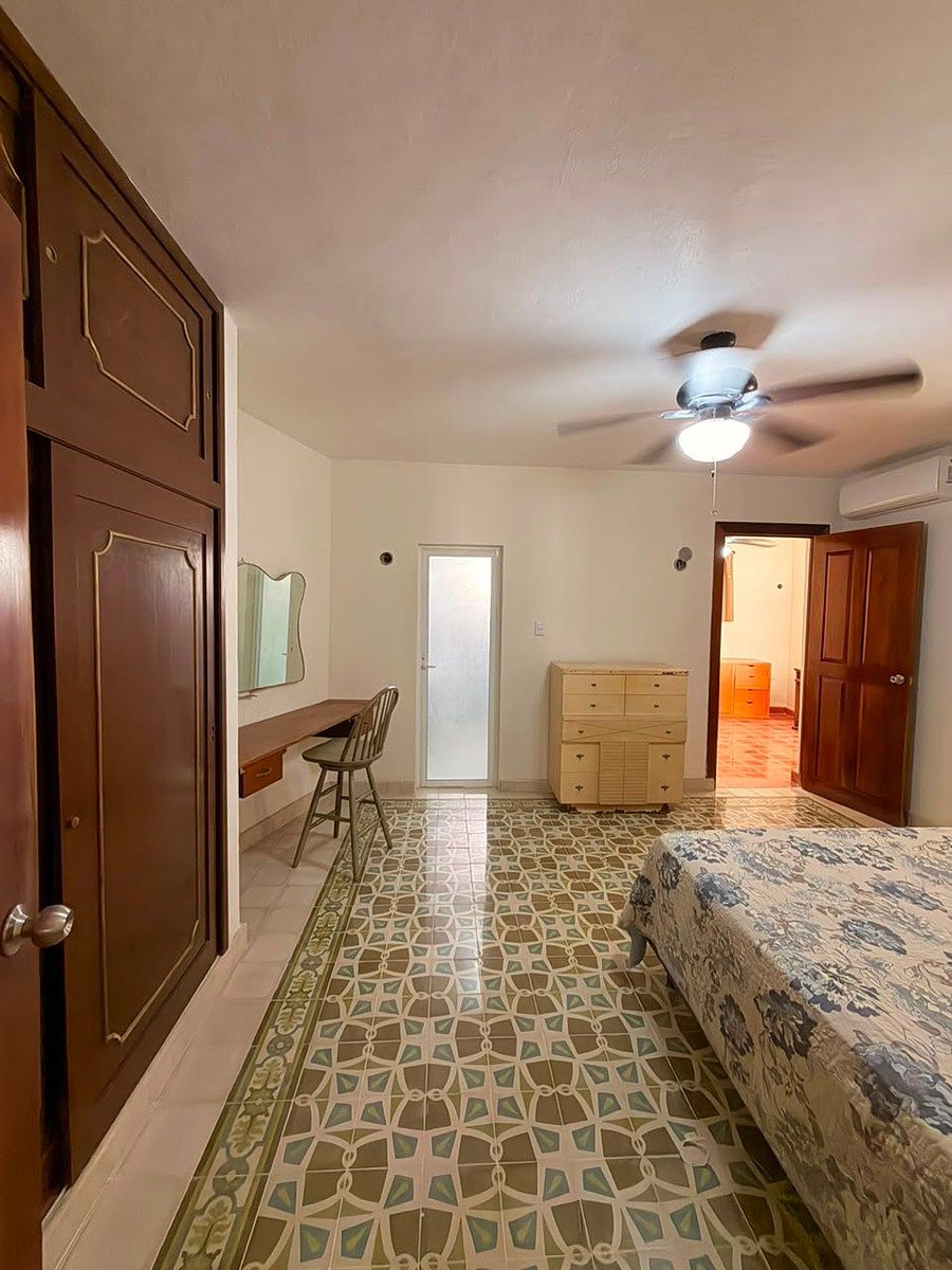 Casa em Mérida Centro, Mérida, foto 11 de 18