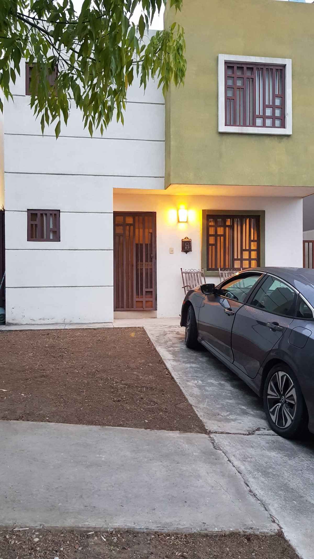 CASA EN VENTA PEDREGAL DE SAN AGUSTIN ESCOBEDO | EasyBroker