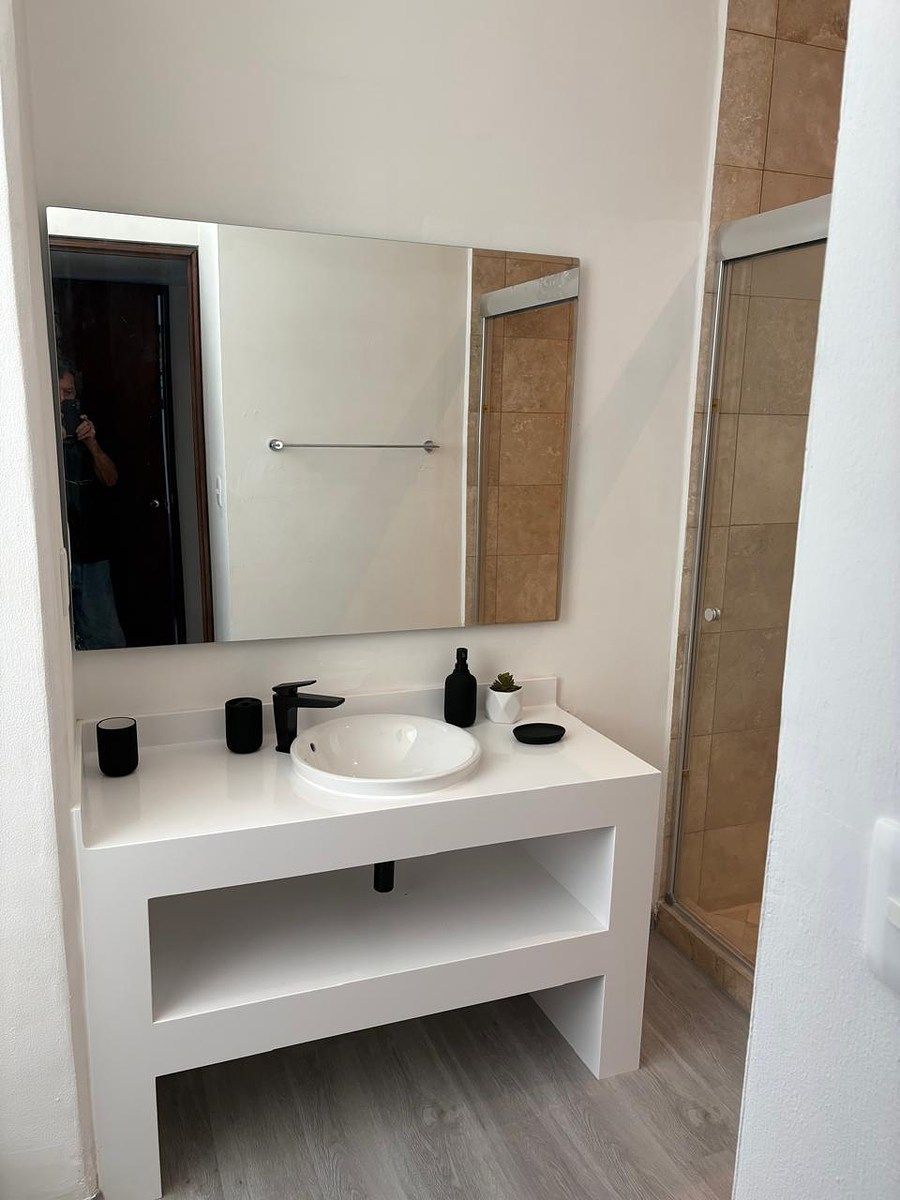 28 de 48: Penthouse amueblado en renta con vista al mar de Cancun