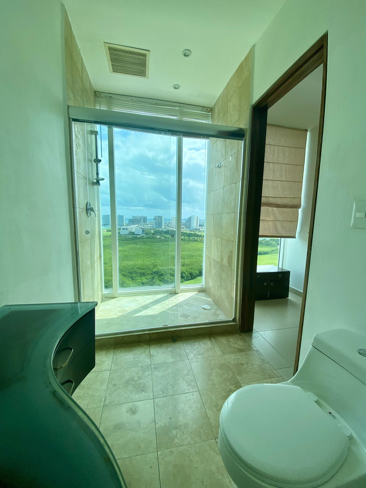20 de 43: Penthouse amueblado en renta con vista al mar de Cancun