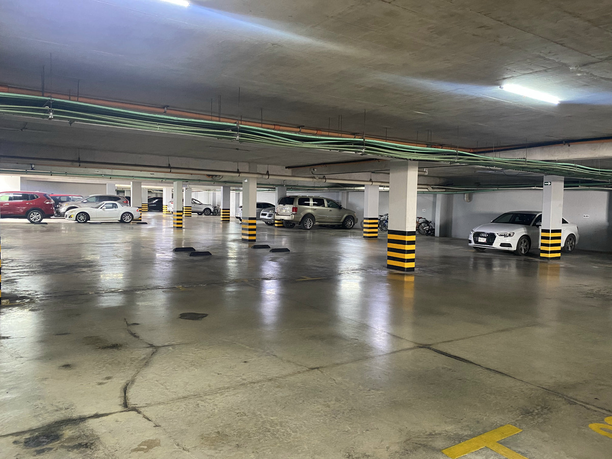 40 de 40: Penthouse amueblado en renta con vista al mar de Cancun