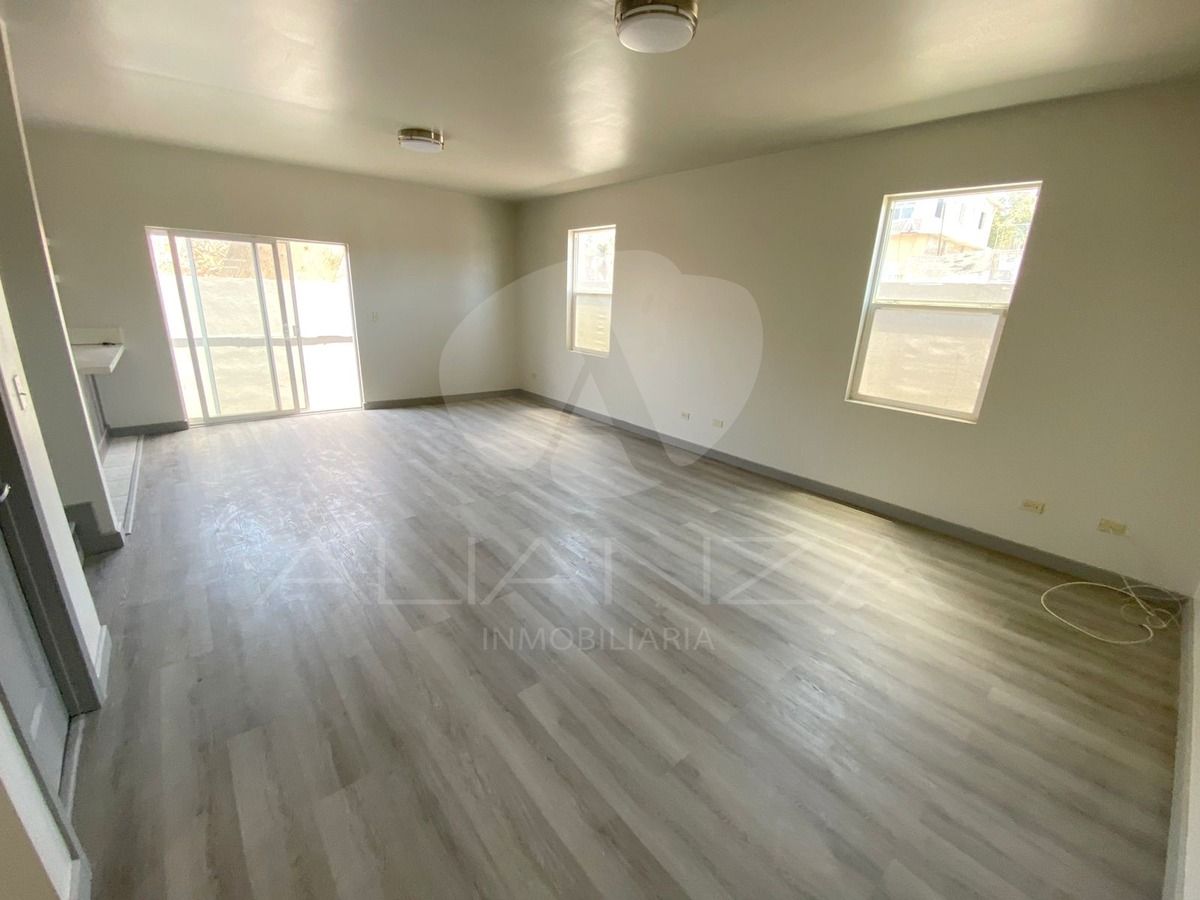 4 de 20: Sala, comedor