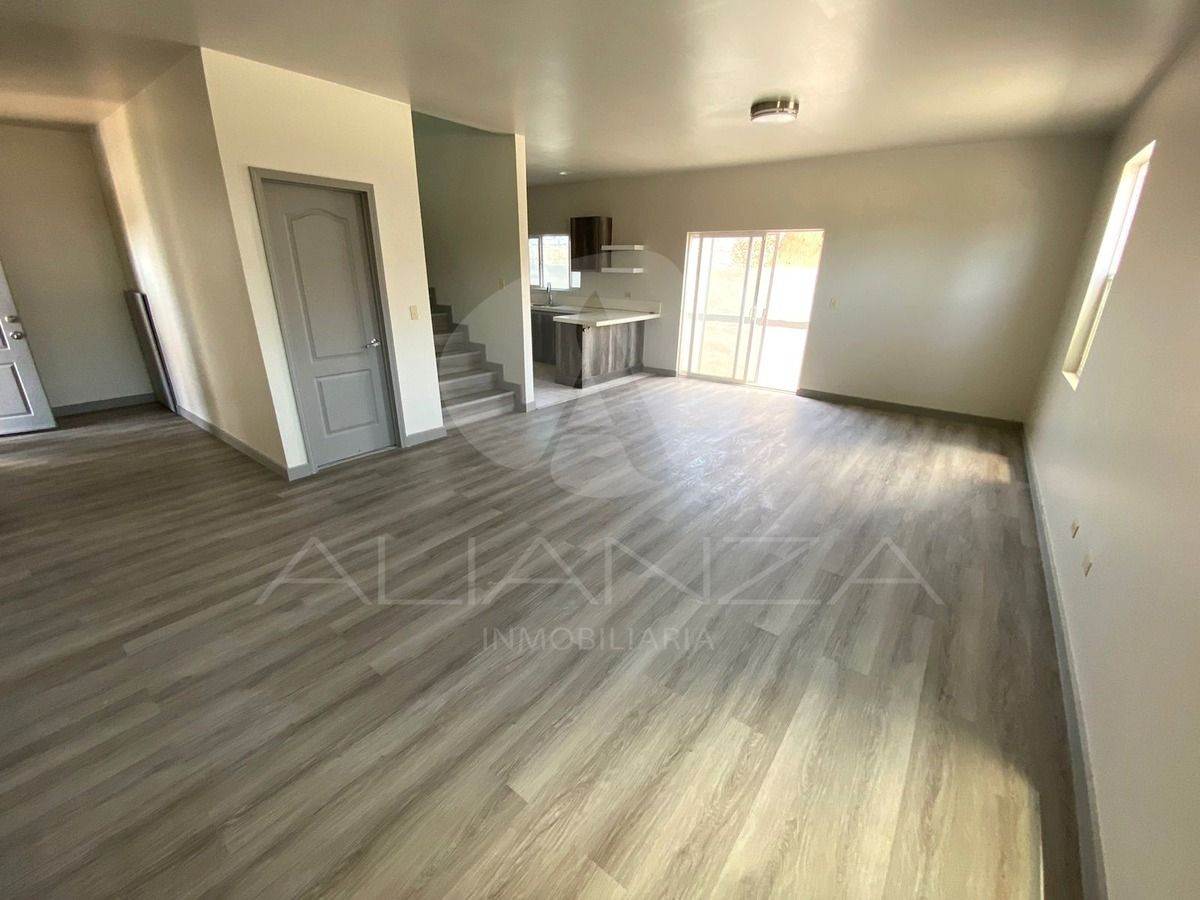 5 de 20: Sala, comedor