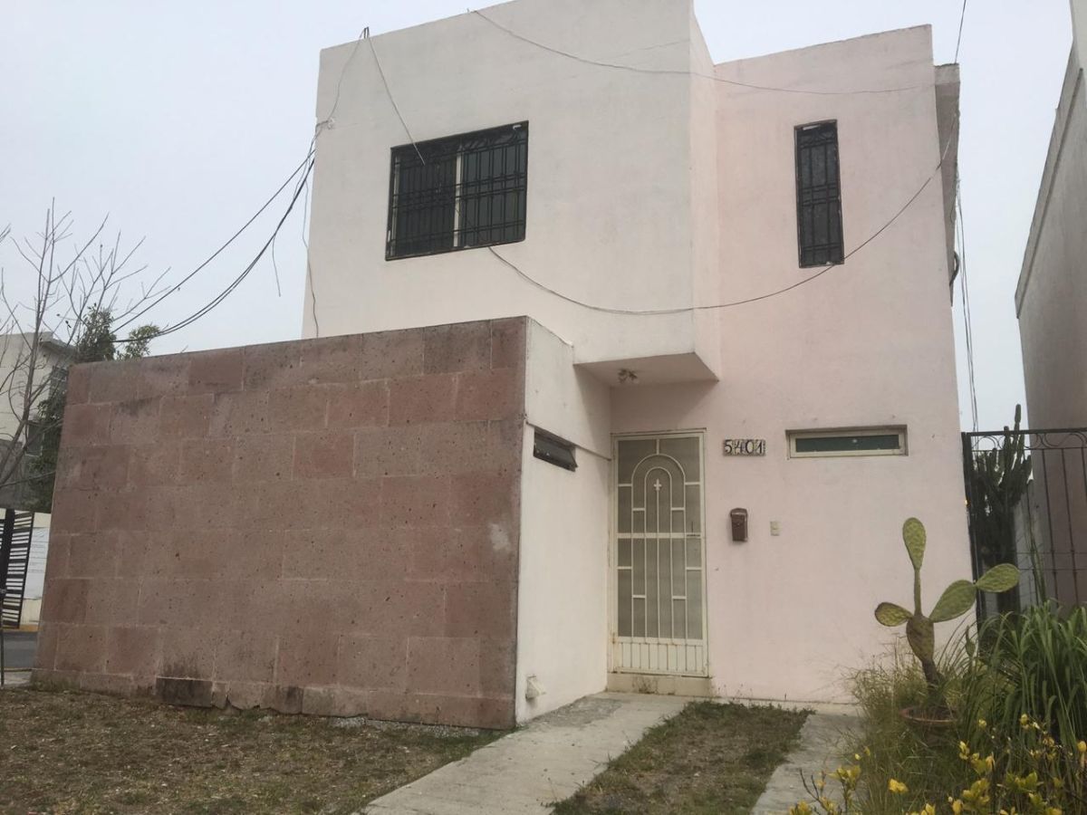 1 de 10: FACHADA