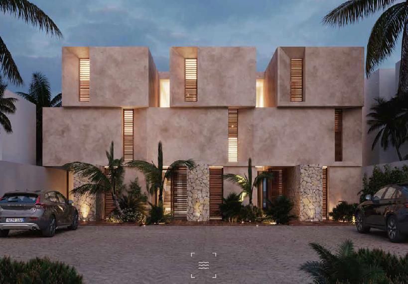 Casa en venta en la playa Progreso- Telchac Yucatan, mexico | EasyBroker