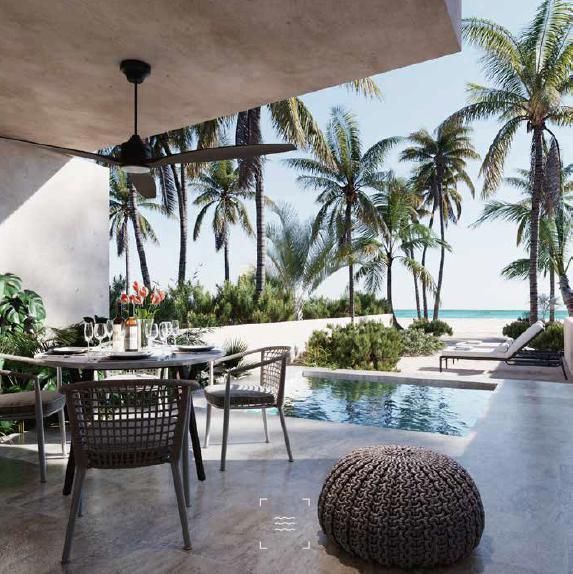 Casa en venta en la playa Progreso- Telchac Yucatan, mexico | EasyBroker