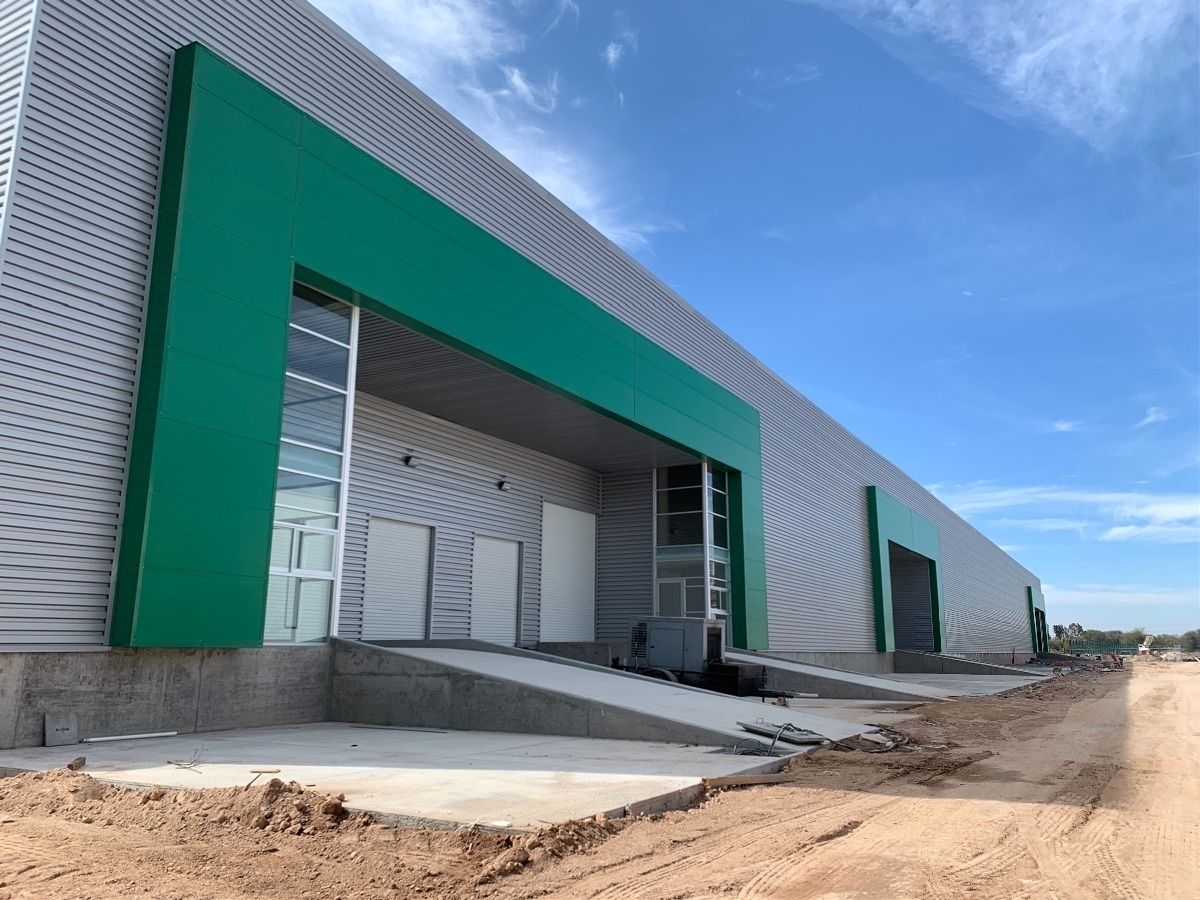 Bodega Industrial Venta, Querétaro