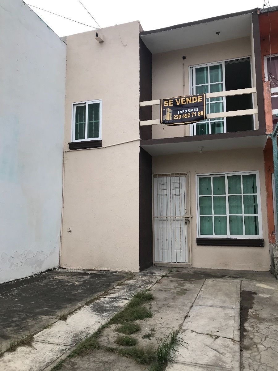 Casa en Venta en Lomas Del Rio Medio Veracruz