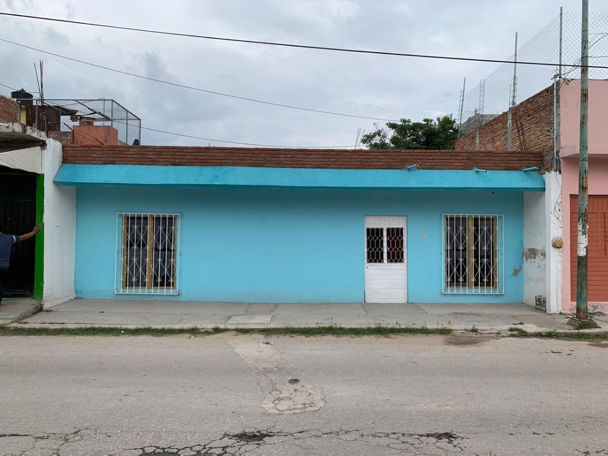 Casa en Venta Tuxtla Gutierrez, una sola planta | EasyBroker