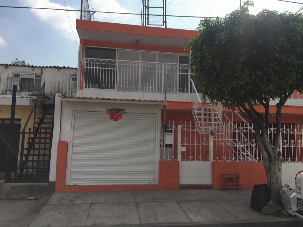 AMPLIA CASA DUPLEX EN RENTA EN LOMAS DE POLANCO GUADALAJARA, JALISCO |  EasyBroker