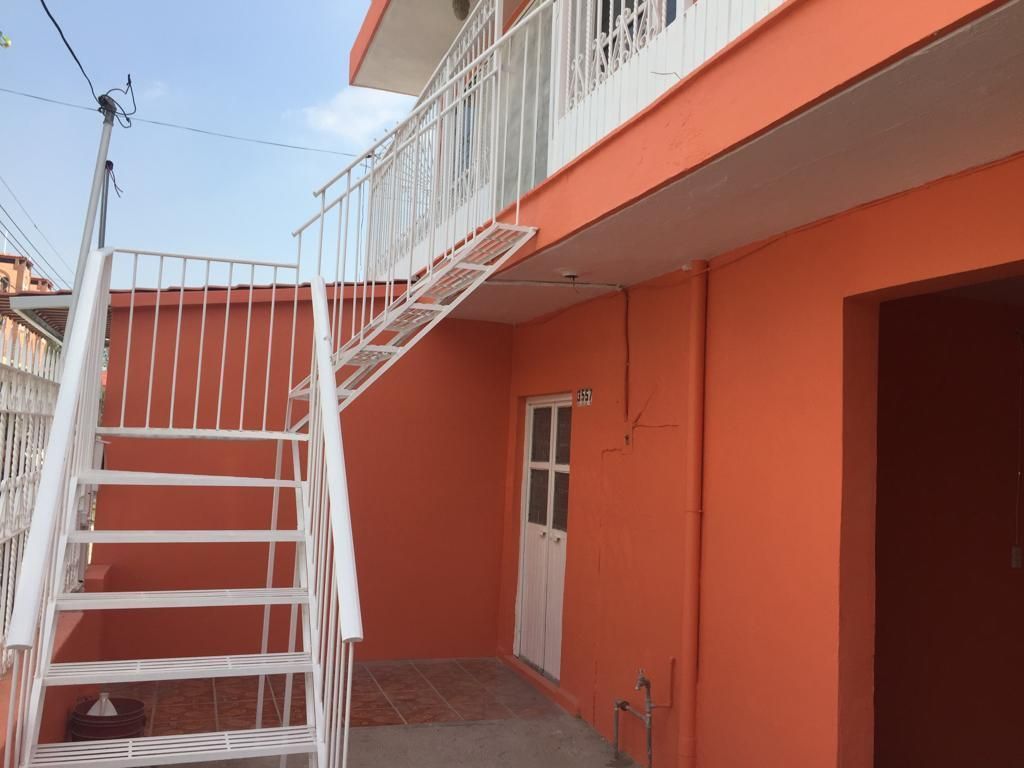 AMPLIA CASA DUPLEX EN RENTA EN LOMAS DE POLANCO GUADALAJARA, JALISCO |  EasyBroker