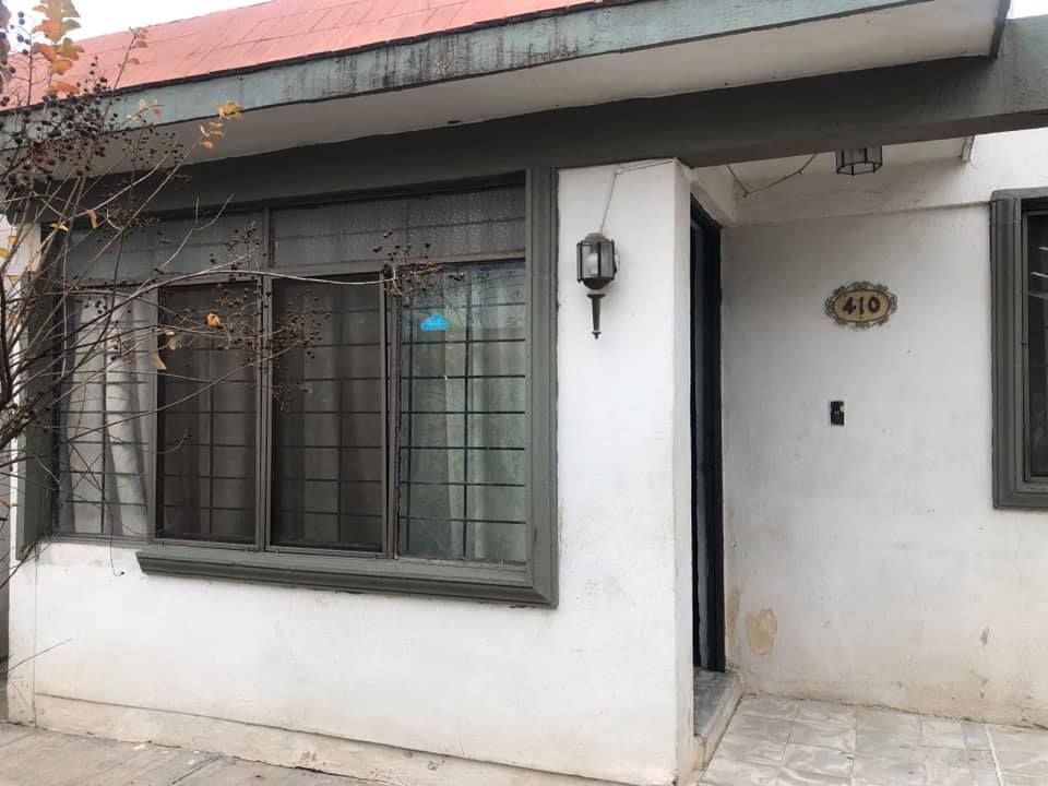 CASA EN RENTA DE UN PISO, COL. LA VICTORIA, GUADALUPE NL | EasyBroker