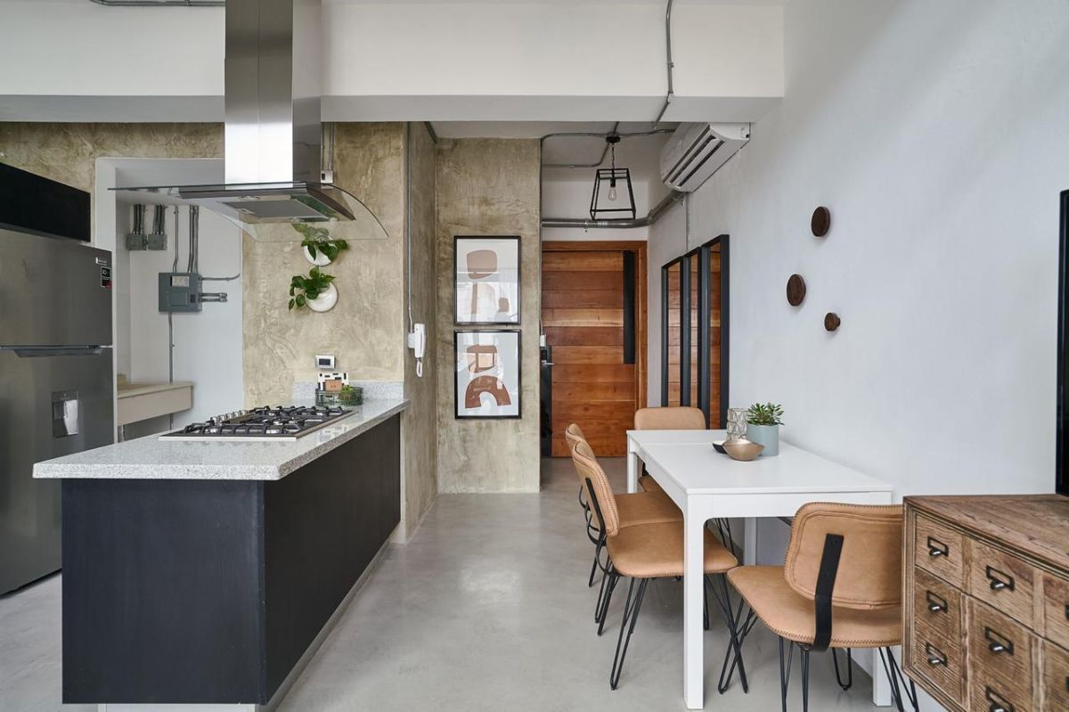 Apartamentos en Venta La Esperilla, Santo Domingo