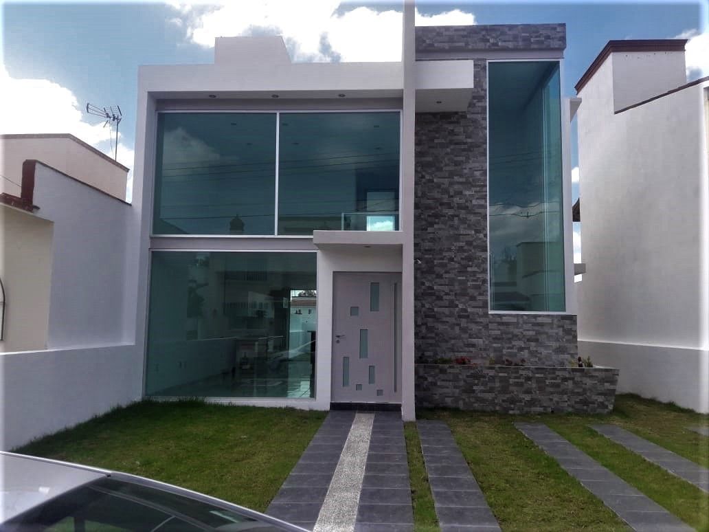 Casa en venta, Fraccionamiento residencial haciendas de tequisquiapan,  Tequisquiapan, Querétaro - Casas y Terrenos