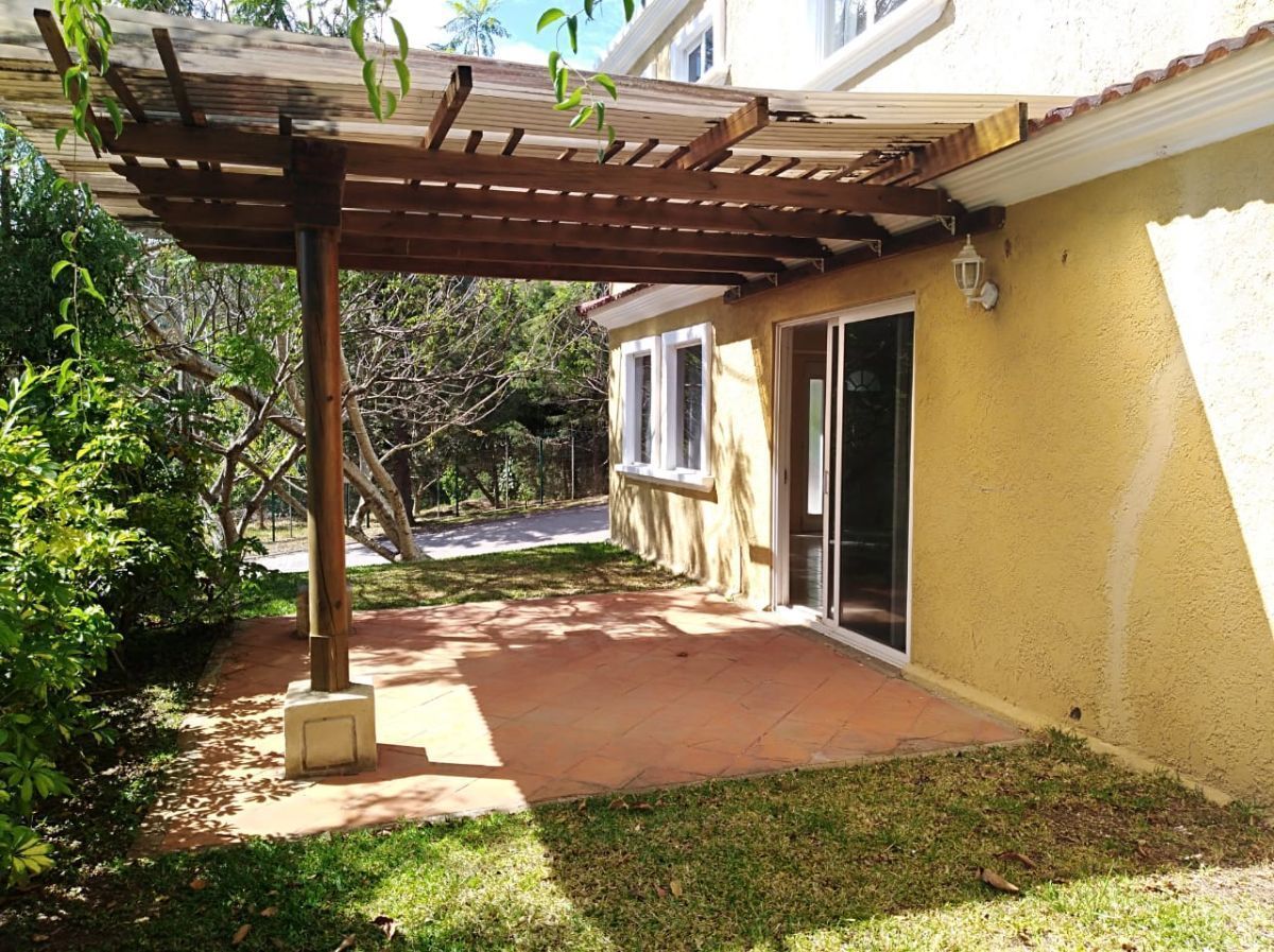 Casa en Alquiler San Lorenzo de Almagro Km.29 a El Salvador EasyBroker