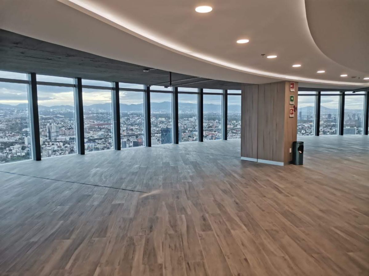 Oficinas en Venta en Torre WTC Piso 47