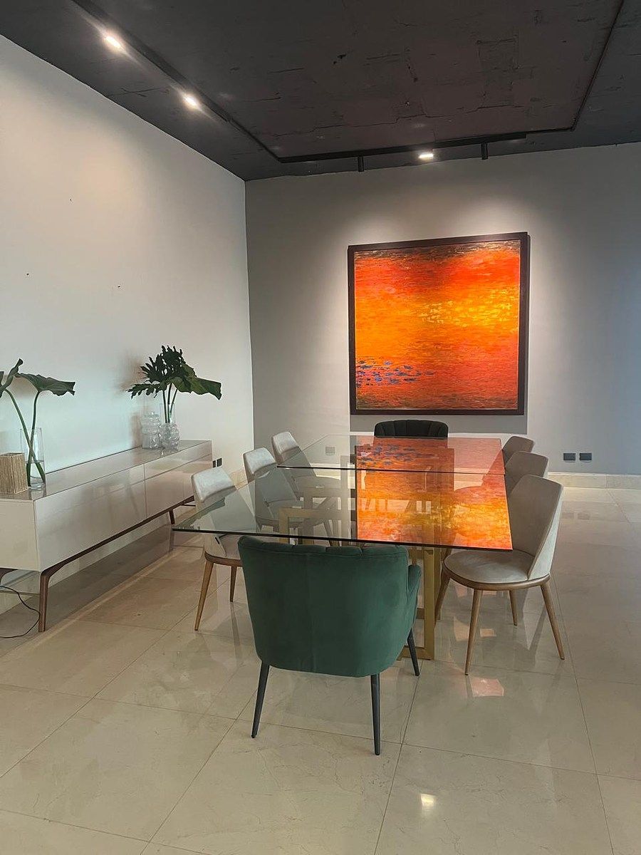 Apartamento en Ensanche Serrallés, Santo Domingo Centro (Distrito Nacional), foto 3 de 26