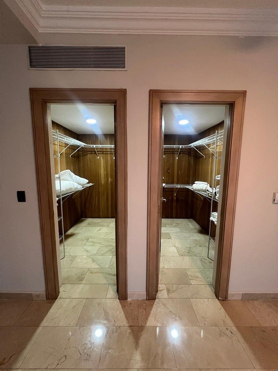 Apartamento en Ensanche Serrallés, Santo Domingo Centro (Distrito Nacional), foto 11 de 26