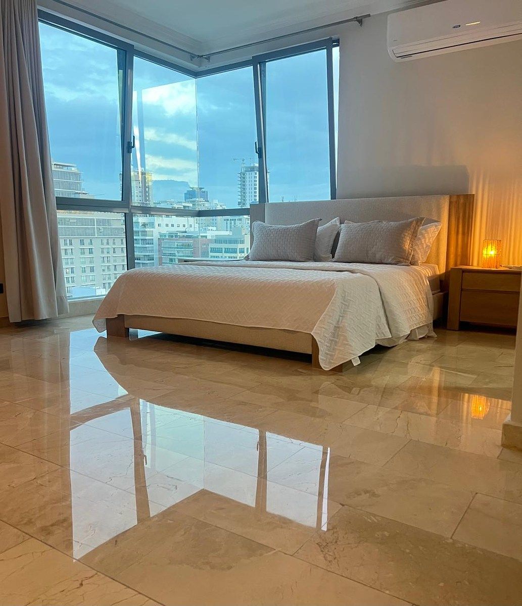 Apartamento en Ensanche Serrallés, Santo Domingo Centro (Distrito Nacional), foto 18 de 26