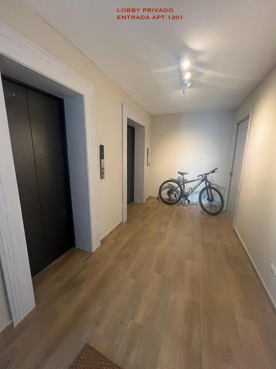 Apartamento en Ensanche Serrallés, Santo Domingo Centro (Distrito Nacional), foto 20 de 26