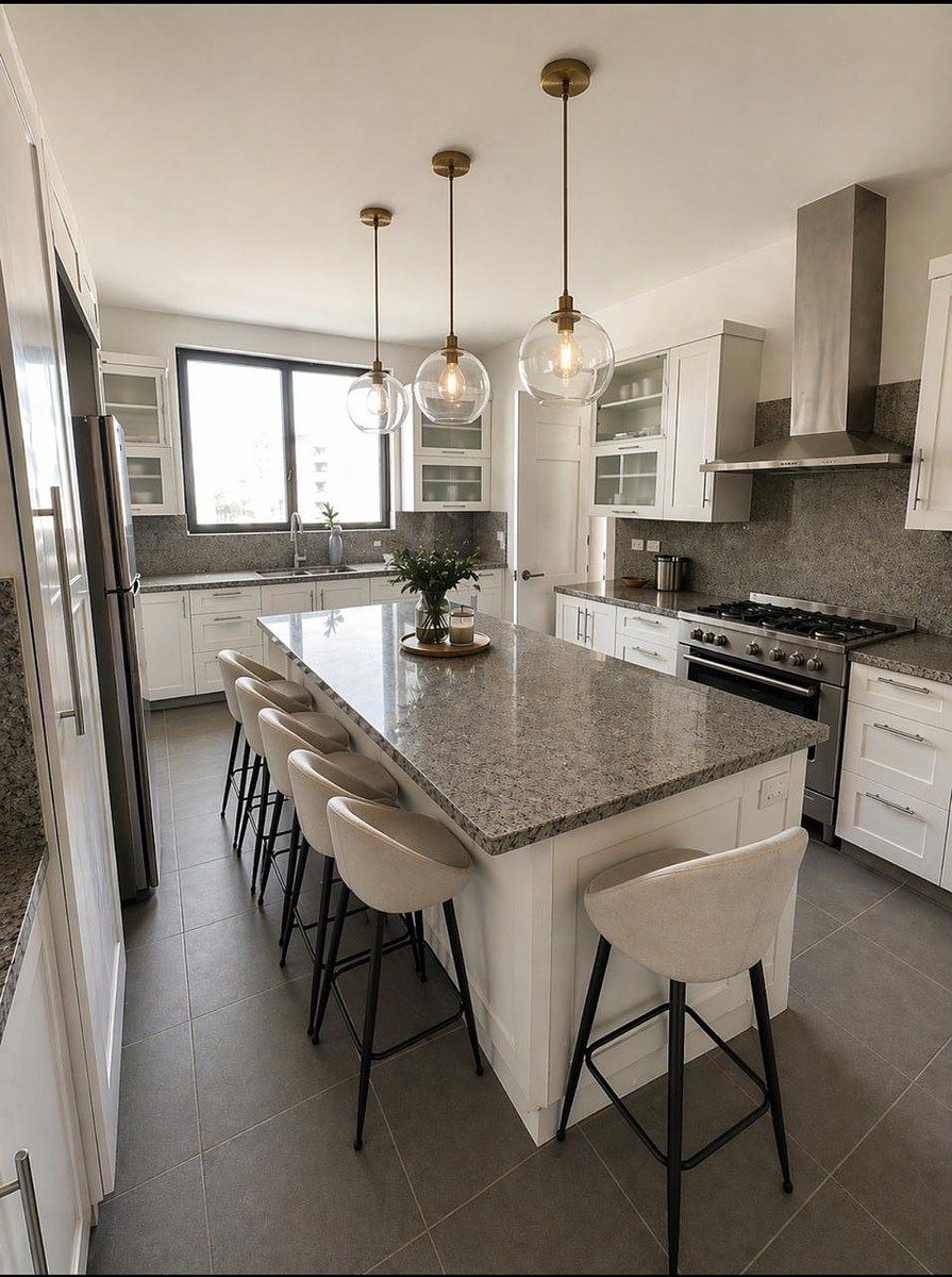 Apartamento en Ensanche Serrallés, Santo Domingo Centro (Distrito Nacional), foto 21 de 26
