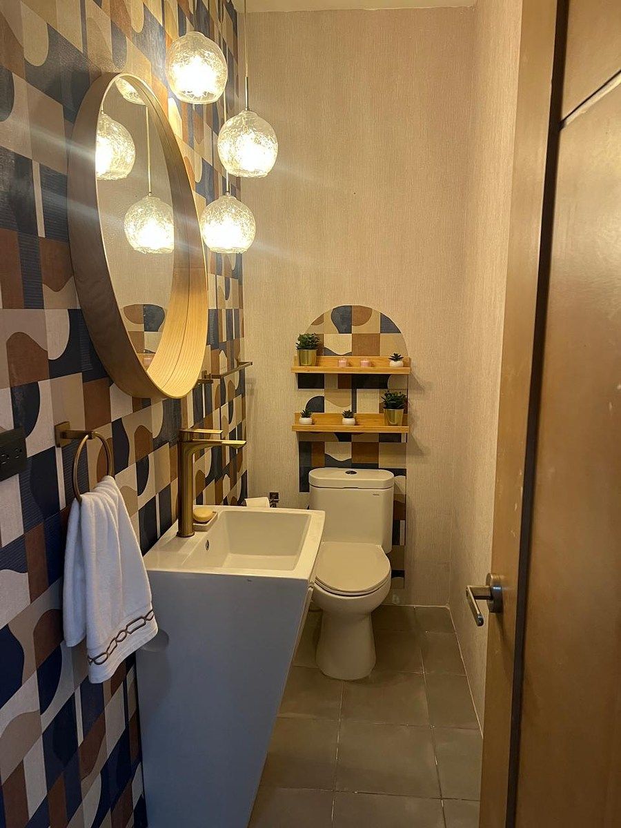 Apartamento en Ensanche Serrallés, Santo Domingo Centro (Distrito Nacional), foto 24 de 26