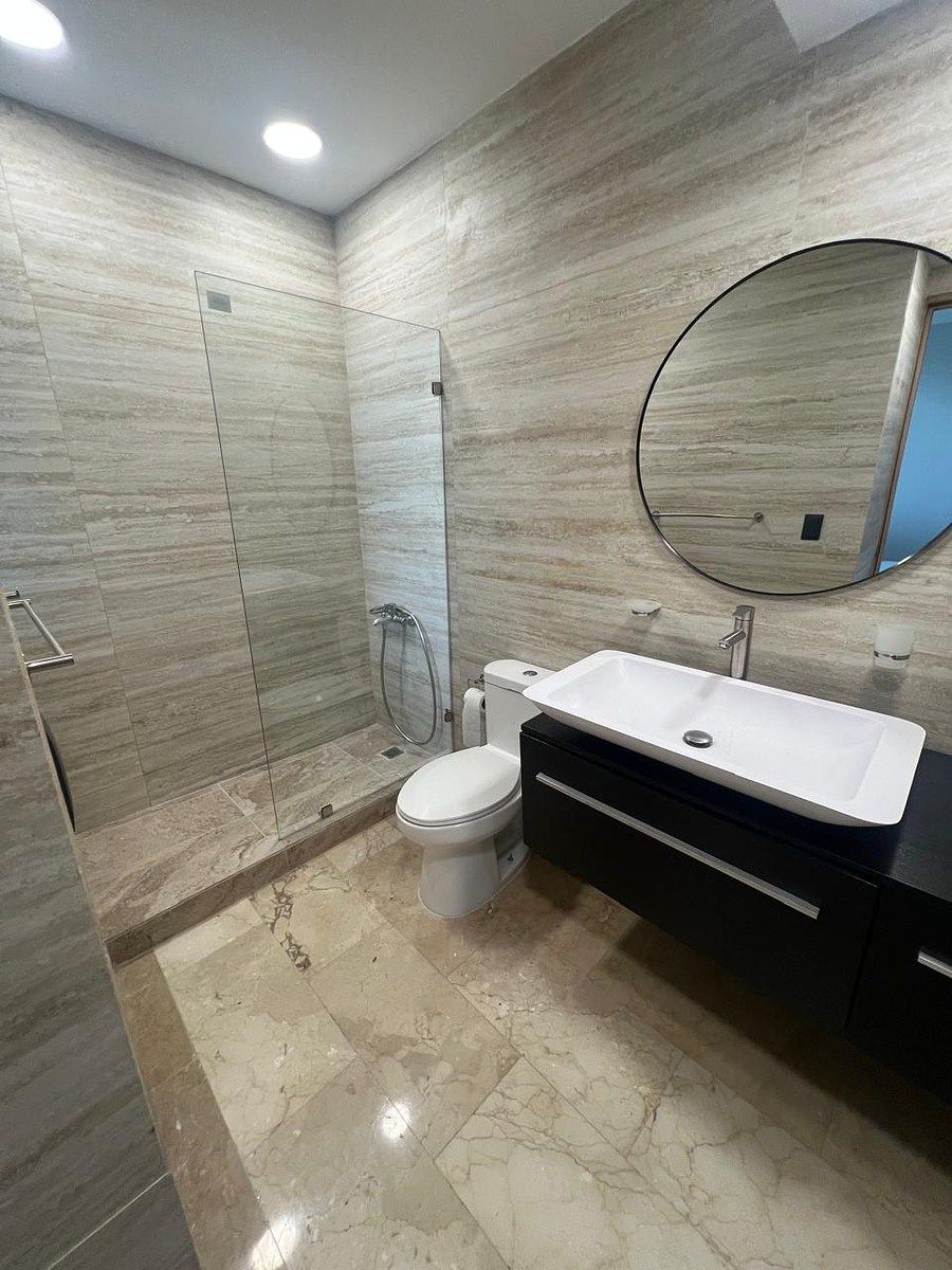 Apartamento en Ensanche Serrallés, Santo Domingo Centro (Distrito Nacional), foto 25 de 26