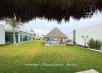 Casa de Campo de Lujo en Venta, La Calera, Jalisco