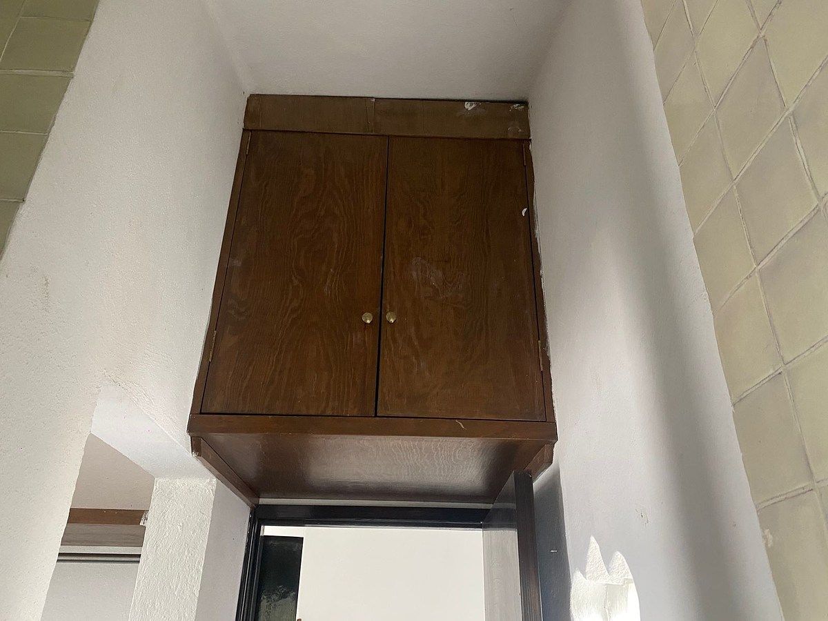 House in Gated Community in Miguel Hidalgo 3A Sección, Tlalpan, photo 18 of 23