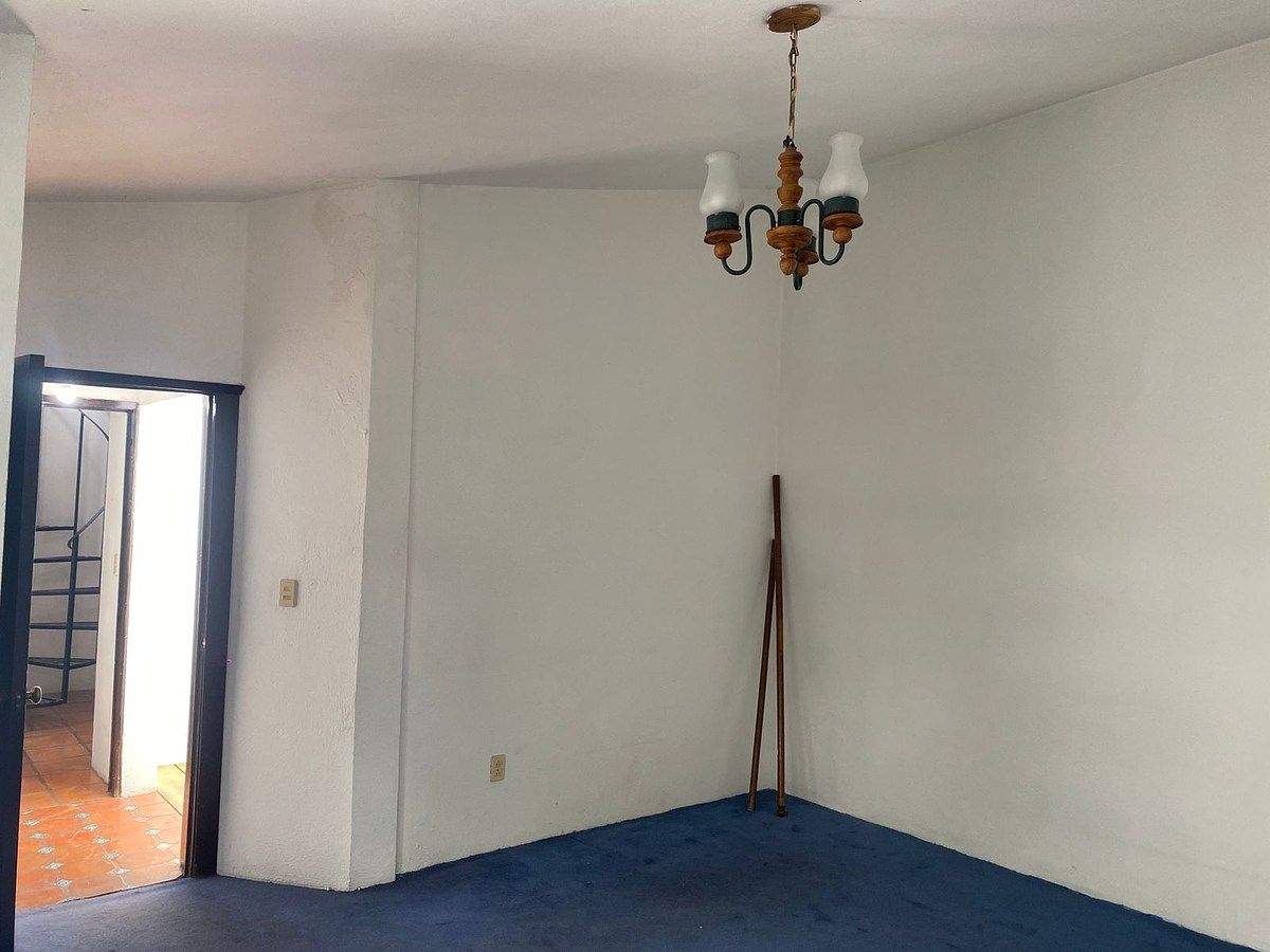 House in Gated Community in Miguel Hidalgo 3A Sección, Tlalpan, photo 19 of 23