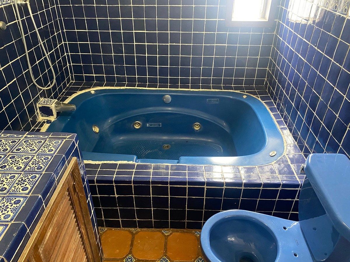 House in Gated Community in Miguel Hidalgo 3A Sección, Tlalpan, photo 17 of 23