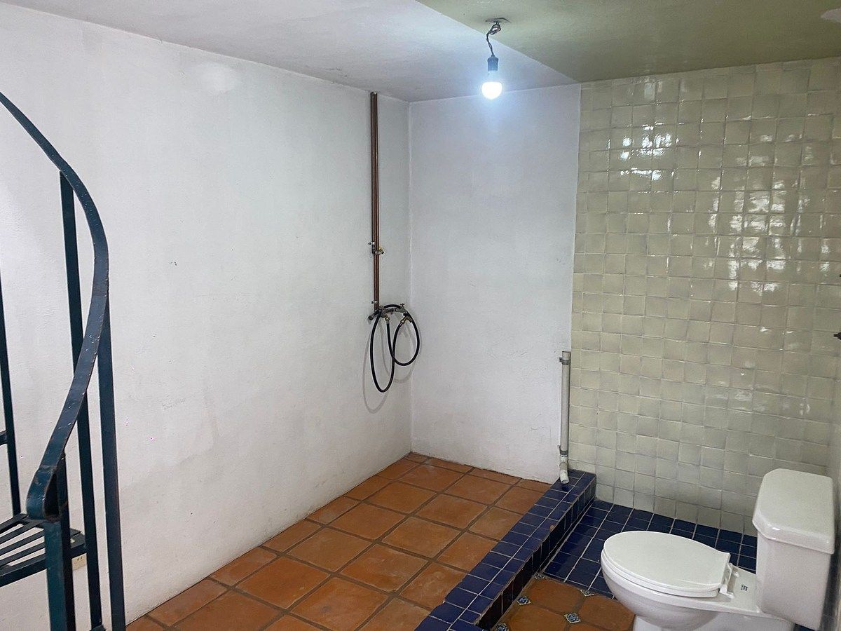 House in Gated Community in Miguel Hidalgo 3A Sección, Tlalpan, photo 20 of 23